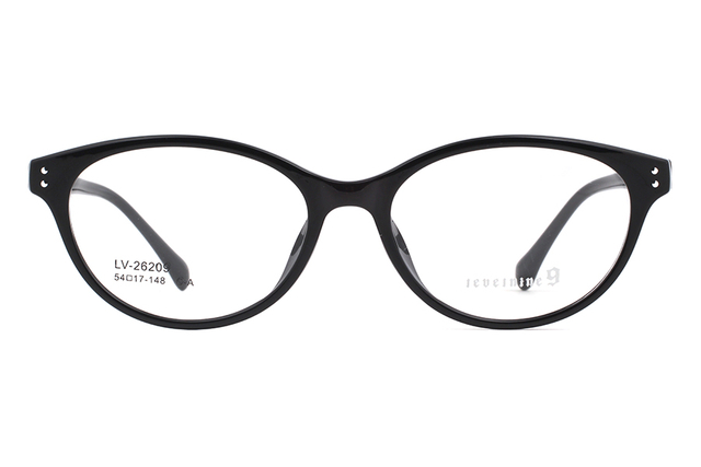 Montures de lunettes Levelnine Tr90 en gros 26209