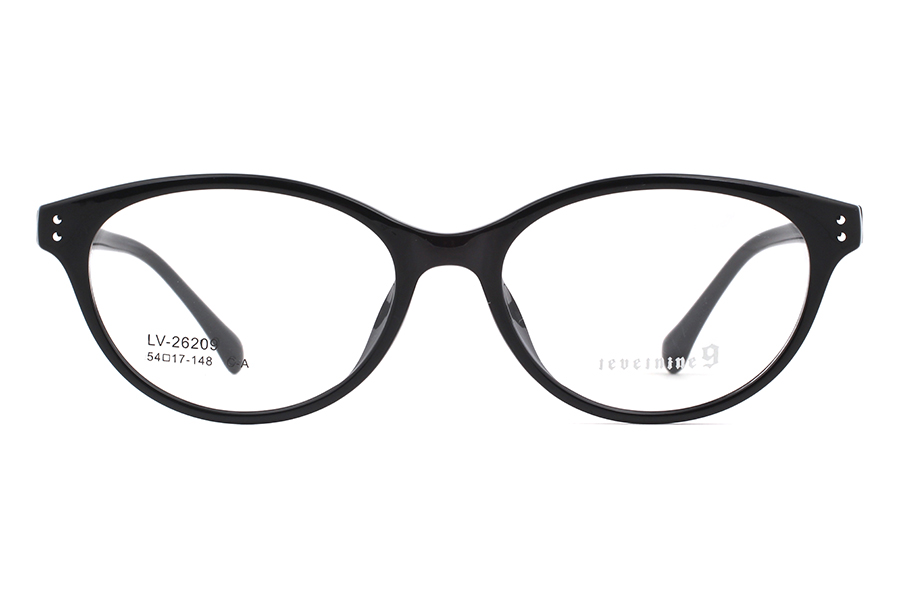 Montures de lunettes Levelnine Tr90 en gros 26209