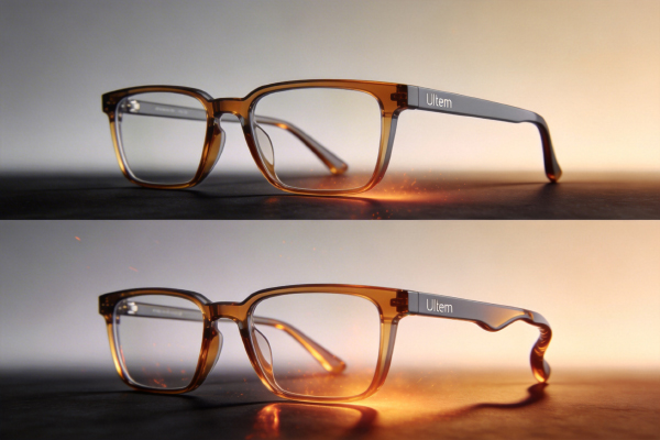 Stabilit&eacute; thermique au-dessus de 200&deg;C