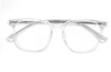 Monture de lunettes TR90 en gros 26067