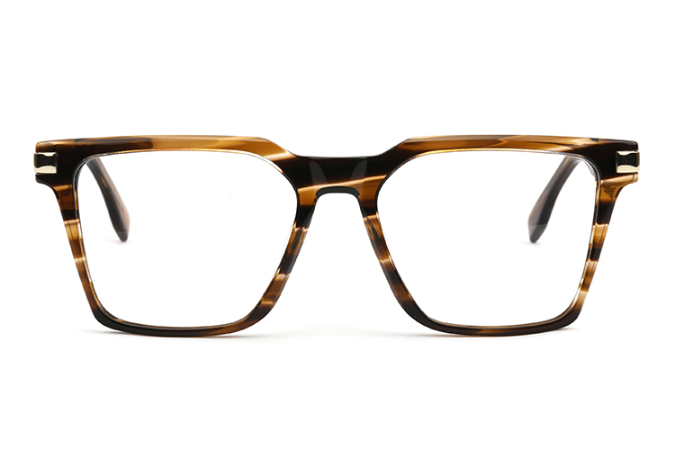 Montures de lunettes en acétate en gros JBO6188