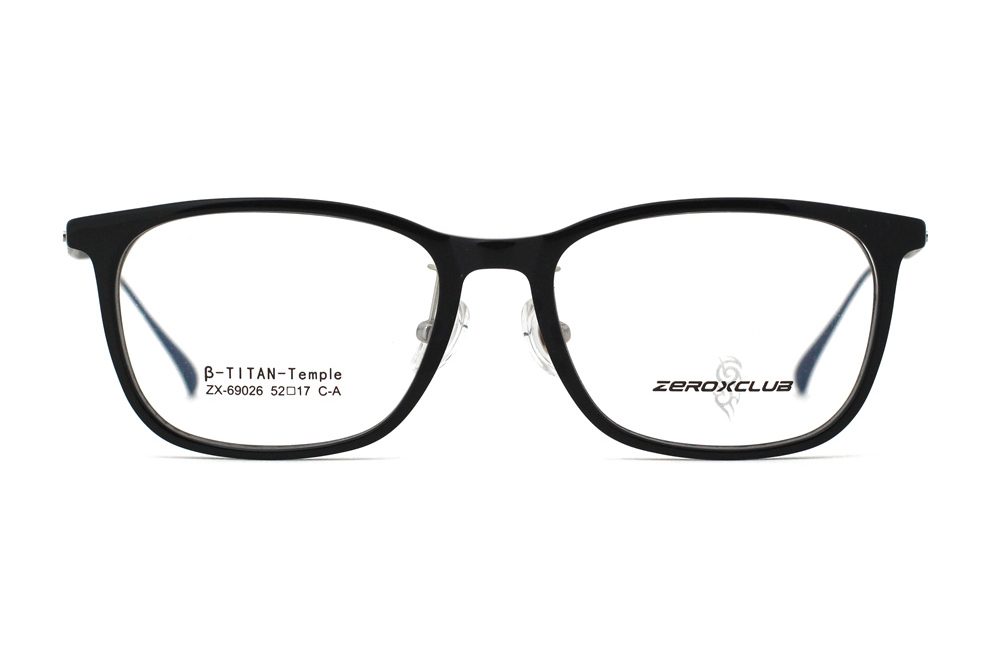 Montures de lunettes de créateurs en gros 69026