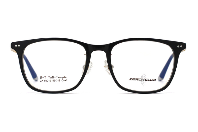 Montures de lunettes de créateurs en gros 69019