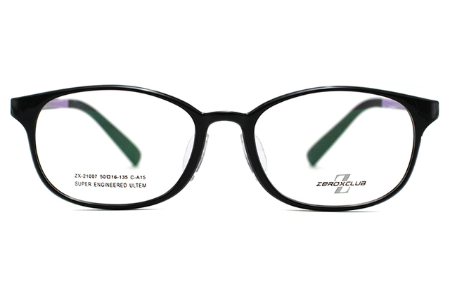 Montures de lunettes Ultem en gros 21007