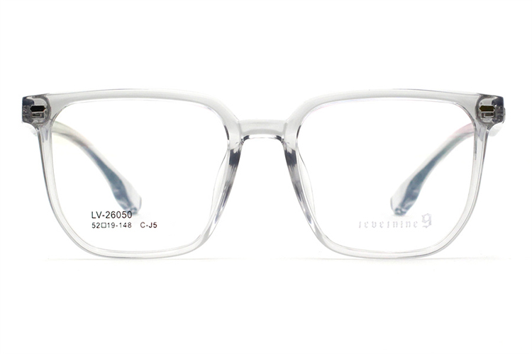 Montures de lunettes Tr90 en gros 26050