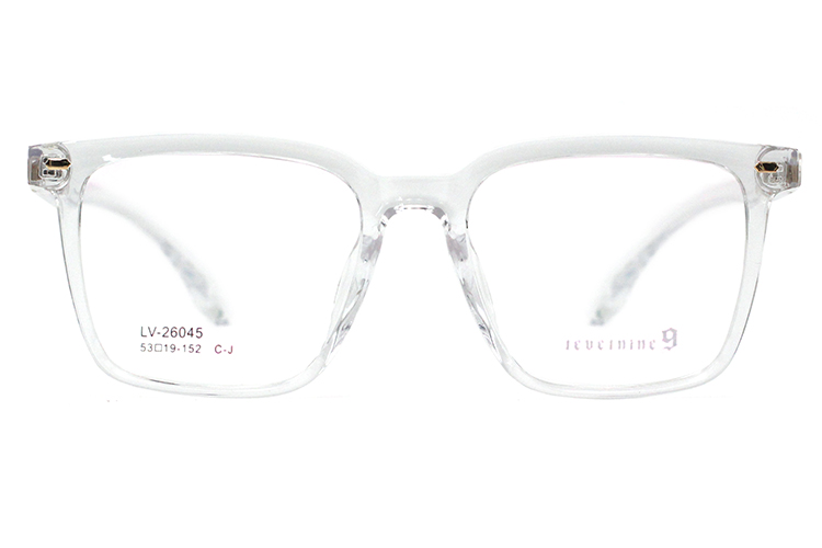 Montures de lunettes Tr90 en gros 26045