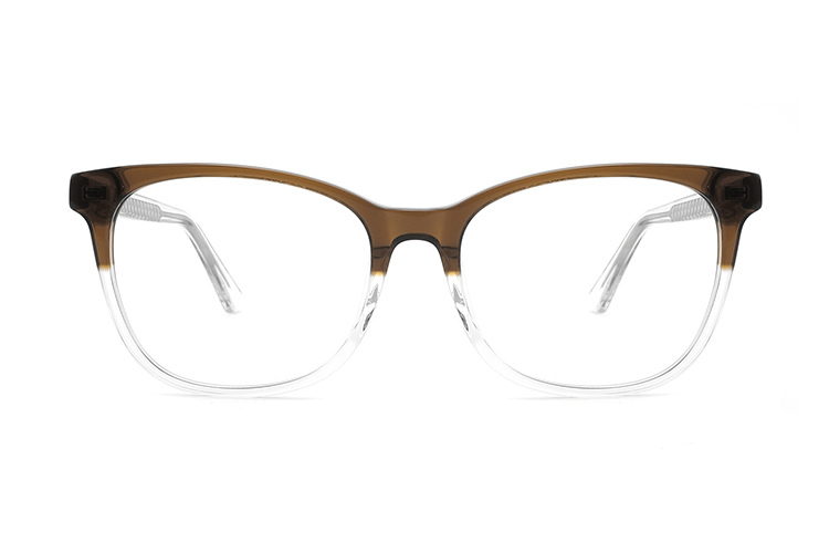 Monture de lunettes en acétate en gros FG1189