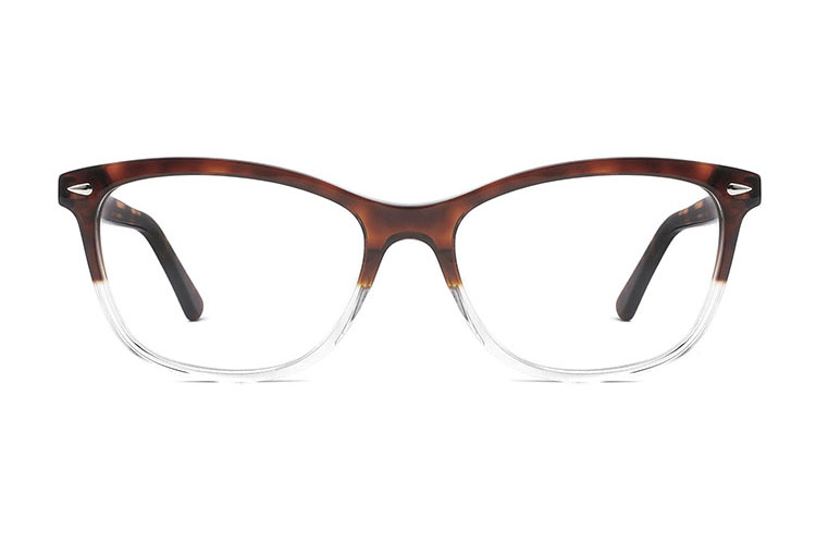 Montures de lunettes en acétate en gros FG1199