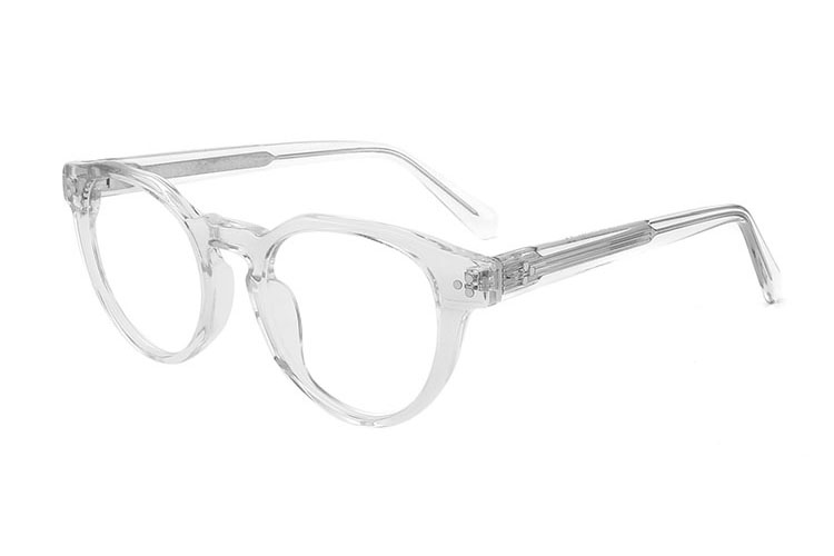 Montures de lunettes en acétate en gros FG1312