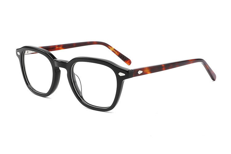 Montures de lunettes en acétate en gros FG1316