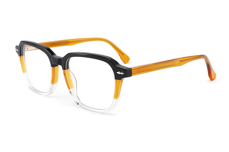 Montures de lunettes en acétate en gros FG1335