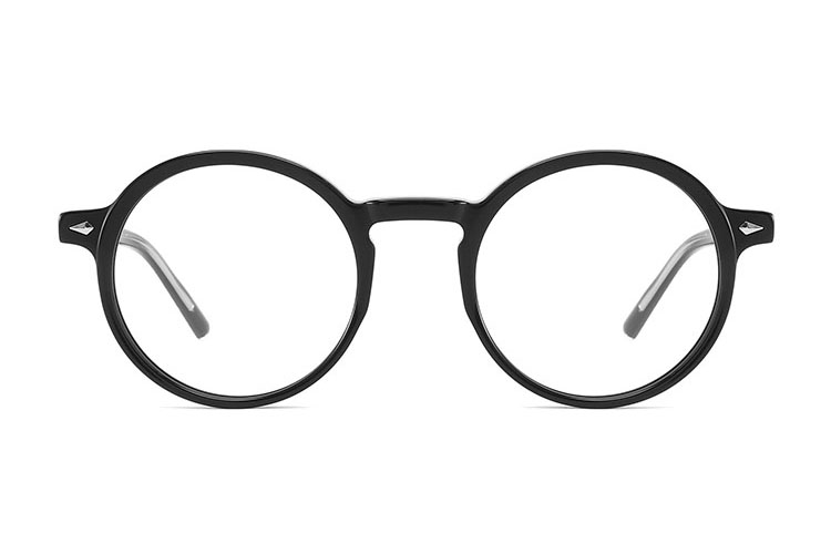 Montures de lunettes en acétate en gros FG1336