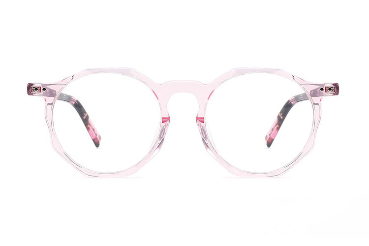 Montures de lunettes en acétate en gros FG1341