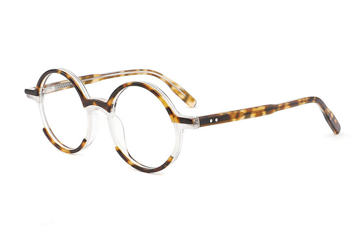 Montures de lunettes en acétate en gros FG1344