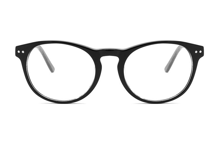 Montures de lunettes en acétate en gros FG1039