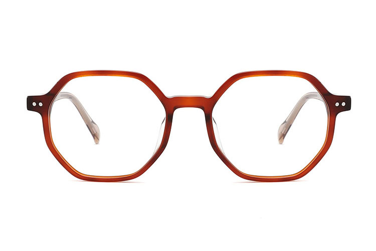 Montures de lunettes en acétate en gros FG1241