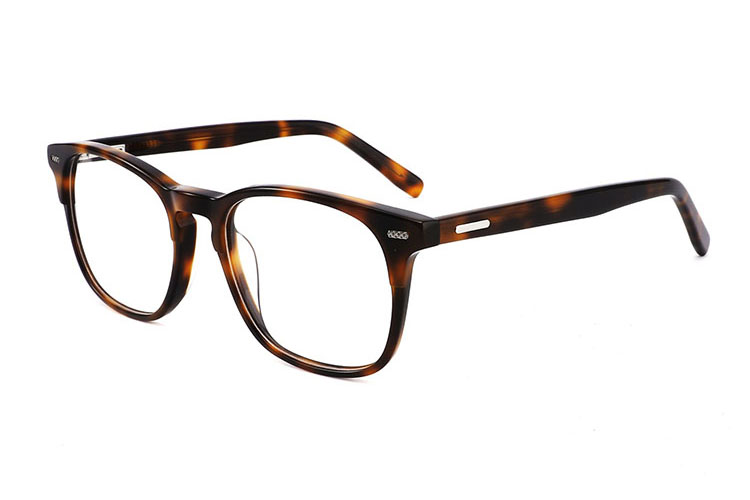 Montures de lunettes en acétate en gros FG1246