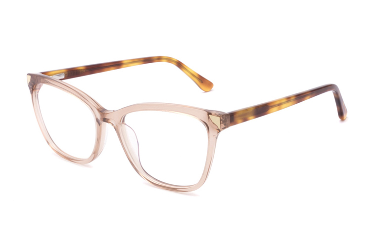 Monture de lunettes en acétate en gros FG1097