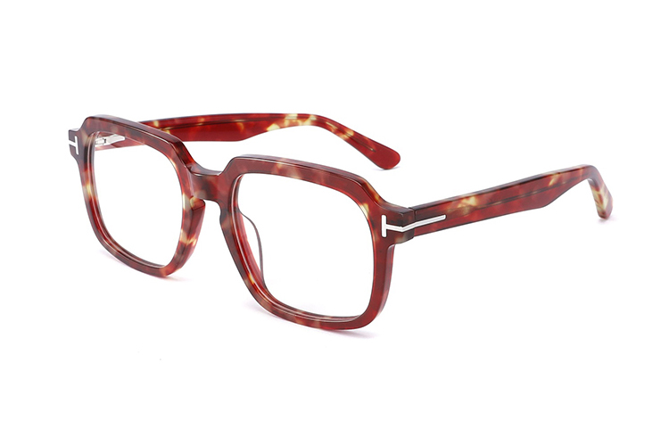 Montures de lunettes en acétate en gros FG1148