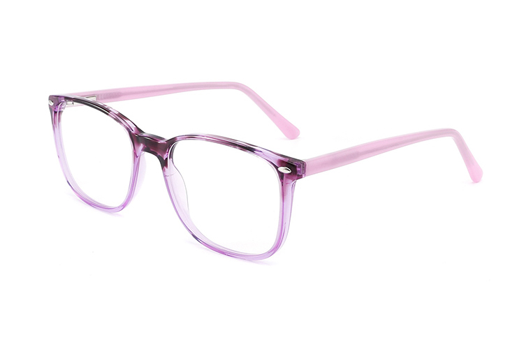 Montures de lunettes en acétate en gros FG1162