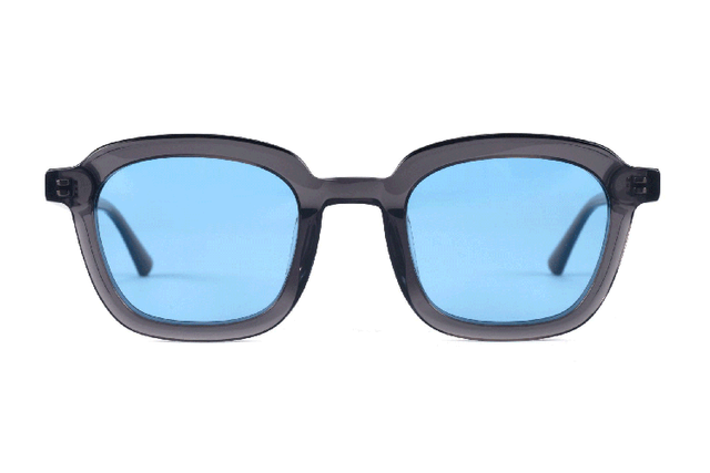 Lunettes de soleil en acétate-BAF5002S