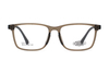 Montures de lunettes Tr90 en gros 75187