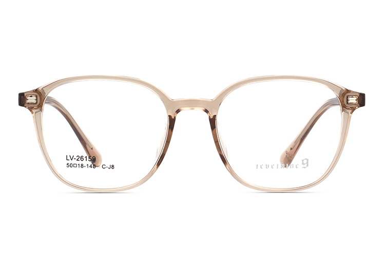 Montures de lunettes Tr90 en gros 26159