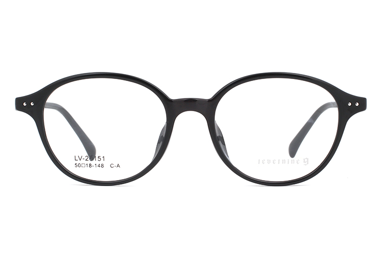 Montures de lunettes Tr90 en gros 26151