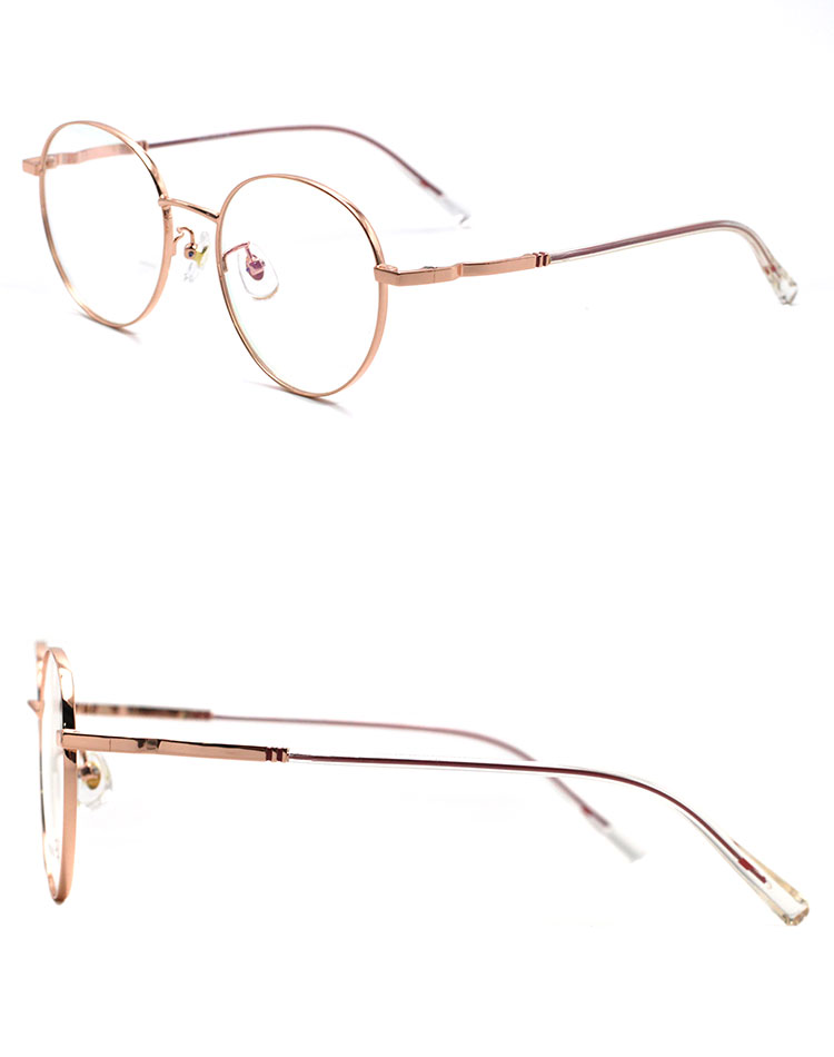 Montures de lunettes classiques vintage SKU-3 