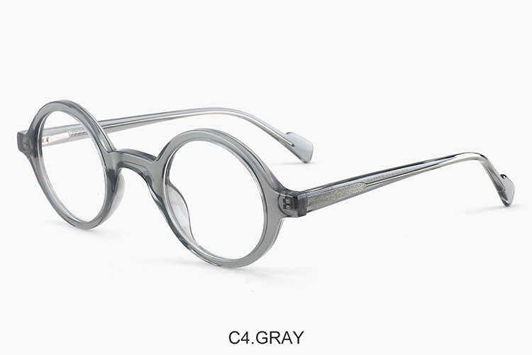 Montures de lunettes en acétate en gros YC30129