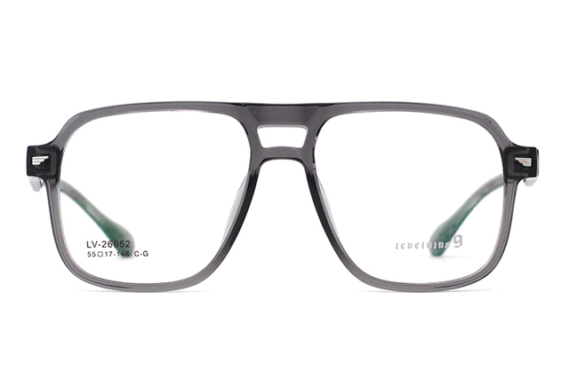 Lunettes à monture Polit Tr90 LevelNine 26052