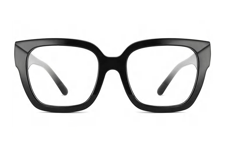 Montures de lunettes en acétate en gros YD1166