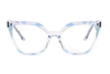 Monture de lunettes Tr90 TD3001, vente en gros