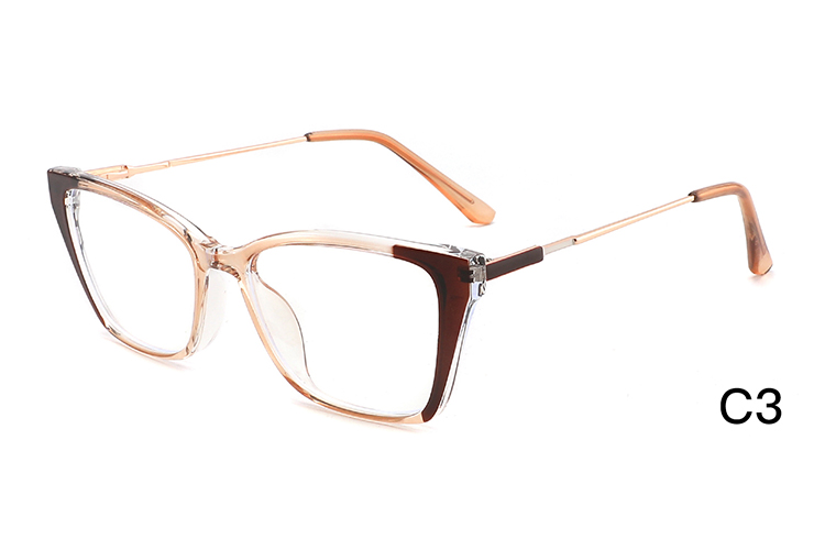 Monture de lunettes Tr90 TD3019, vente en gros