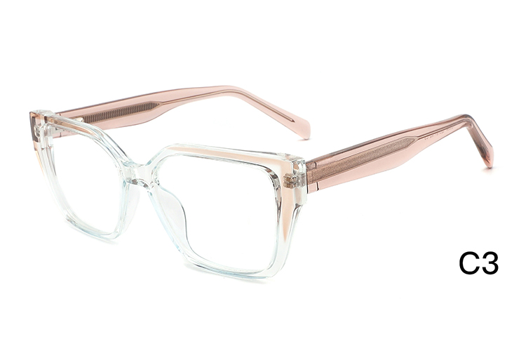 Monture de lunettes Tr90 TD3004, vente en gros