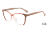 Monture de lunettes Tr90 TD3016, vente en gros