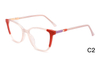 Monture de lunettes Tr90 TD3014, vente en gros