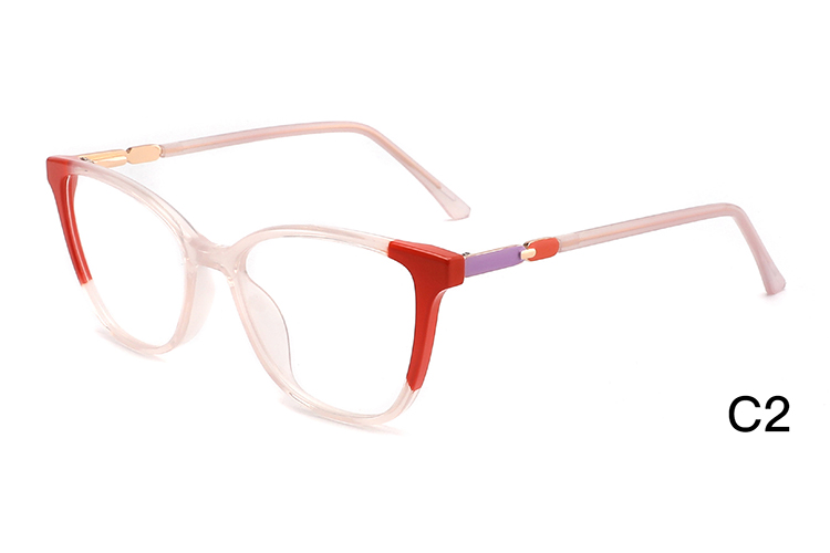 Monture de lunettes Tr90 TD3014, vente en gros