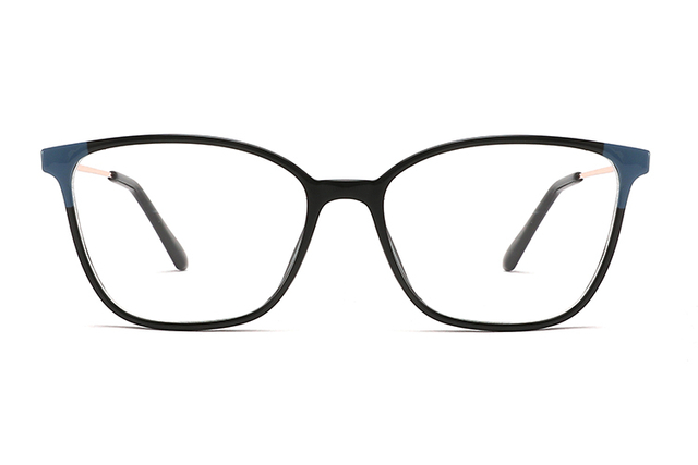 Montures de lunettes tendance Tr90 pour femmes TD3015