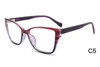 Monture de lunettes Tr90 TS2002, vente en gros