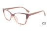 Monture de lunettes Tr90 TS2001, vente en gros