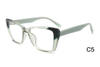 Monture de lunettes Tr90 TS2004, vente en gros