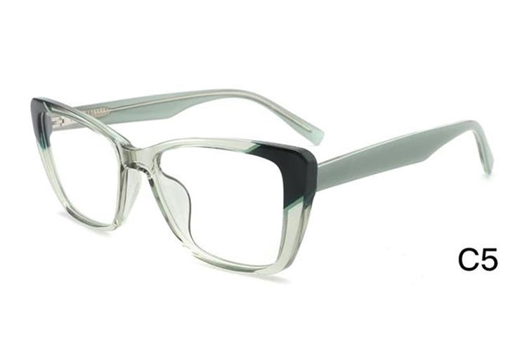 Monture de lunettes Tr90 TS2004, vente en gros