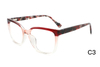 Monture de lunettes Tr90 TS2008, vente en gros