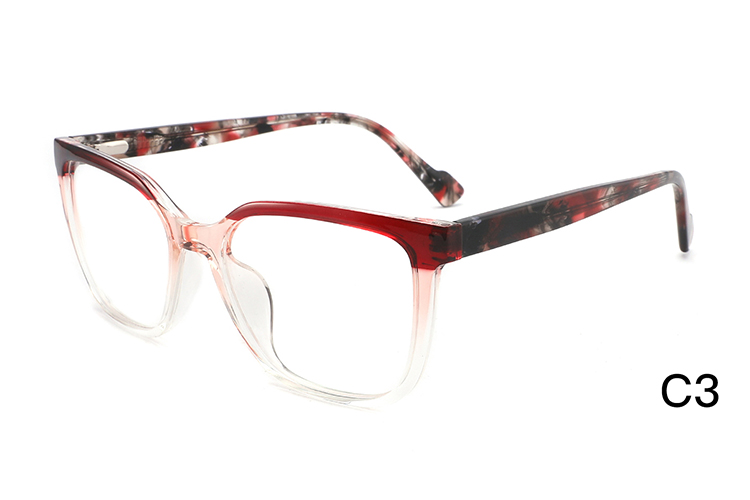 Monture de lunettes Tr90 TS2008, vente en gros