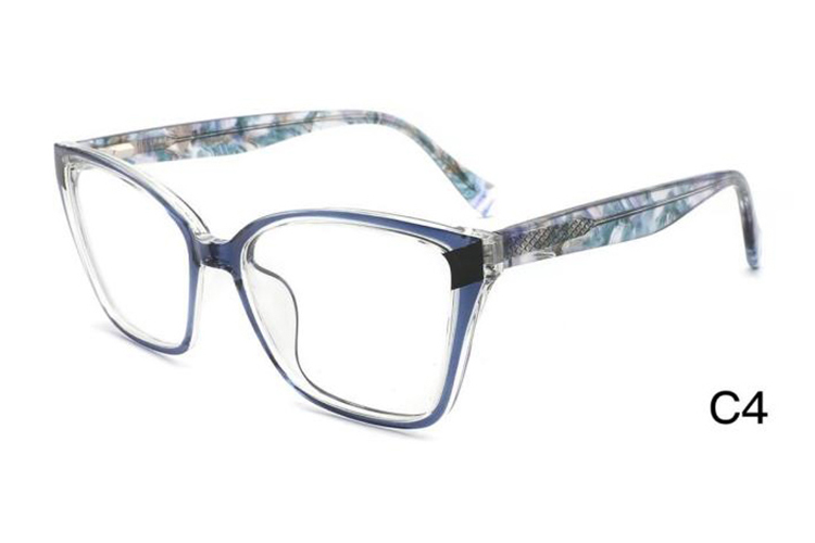 Monture de lunettes Tr90 TS2005, vente en gros