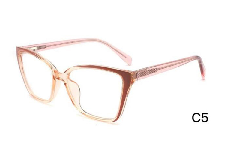 Monture de lunettes Tr90 TS2011, vente en gros
