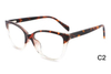 Monture de lunettes Tr90 TS2012, vente en gros