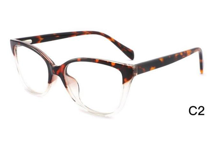 Monture de lunettes Tr90 TS2012, vente en gros