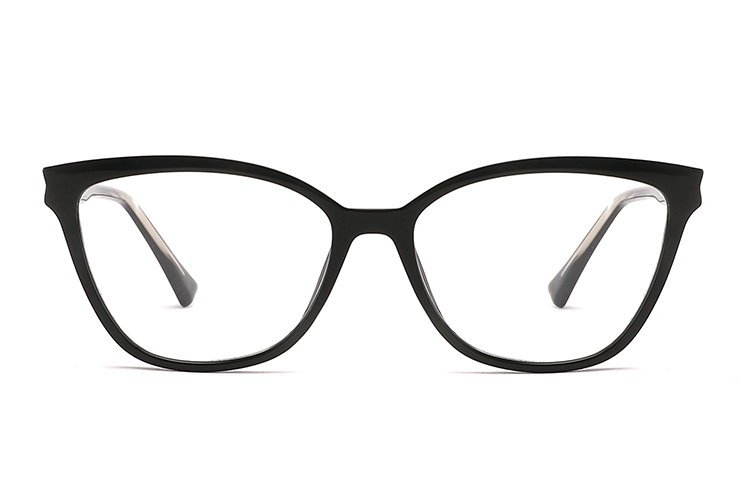 Monture de lunettes Tr90 en gros TD3039